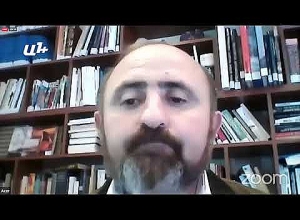 Не исключено, что мы заплатим военный штраф: Татул Акопян