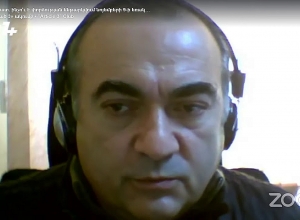 «Если б попавшие в плен 71 парней были бы не из Ширакской области, а, к примеру, из Степанакерта, вы так подняли бы этот вопрос?»