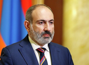 Никол Пашинян не примет участие в саммите СНГ