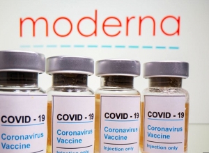 FDA- ի խորհրդատվական մարմինը կողմ է Moderna-ի COVID-19 պատվաստանյութի կիրառմանը