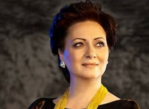 Հասմիկ Պապյանը նշանակվել է Կոնսերվատորիայի օպերային ստուդիայի գեղարվեստական ղեկավար