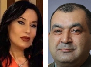 Տիրան Խաչատրյանը դատական հայց է ներկայացրել Նաիրա Զոհրաբյանի դեմ