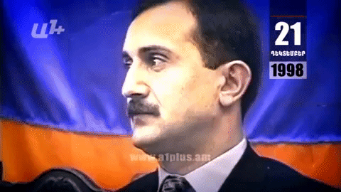 Օրացույց․ 21-ը դեկտեմբերի․ Սամվել Բաբայանն ուզում է, որ Հայաստանի իշխանությունները պարզաբանեն՝  ինչքան են զիջելու