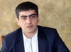 Ոստիկանությունը բերման է ենթարկել Գորիսի քաղաքապետ Առուշ Առուշանյանին