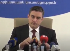 ПРЯМОЙ ЭФИР: Чрезвычайное заседание "Правового комитета Движения по спасению Отечества"