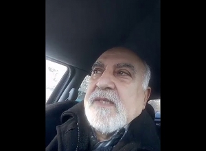 Айрикян призывает полицейских не допустить насилия в Сисиане