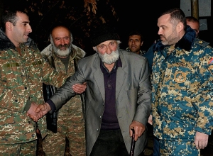 Найдены двое граждан, 61 день считавшихся пропавшими без вести