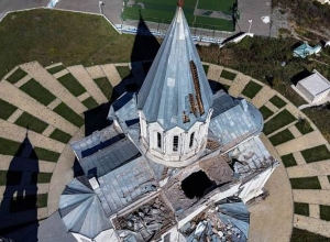 Ադրբեջանը ձգձգում է մշակութային արժեքների վիճակը գնահատելու համար ՅՈՒՆԵՍԿՕ-ի առաքելության այցը ԼՂ