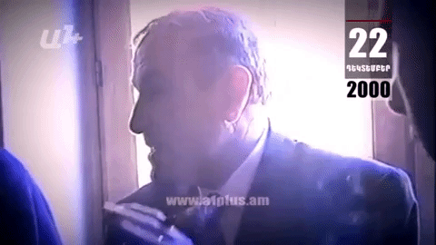 Օրացույց․ 22-ը դեկտեմբերի․Տեր-Պետրոսյանը լռության ուխտի մեջ է, Սիրադեղյանը՝ քրեական հետապնդման