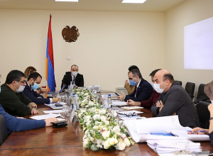 Утверждены заявки 6 компаний-резидентов “Инженерного городка”