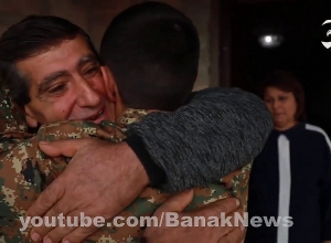 Герой Нарек Мартиросян