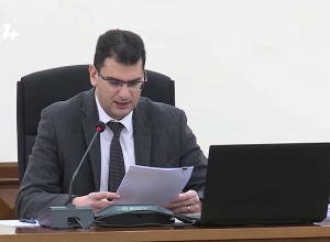 Ряд членов фракции совета старейшин «Мой шаг» подали в отставку