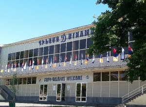 Կանցկացվի հունահռոմեական ոճի ըմբշամարտի Հայաստանի մեծահասակների առաջնություն