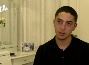 Նշանաթիվ տվեցին, առաջադրանքը կատարեցինք, հետո ասացին՝ 135 հոգանոց զինված խումբ ենք ոչնչացրել․ զինվոր