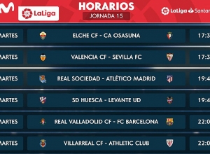 «Ռեալ Սոսիեդադը» ձեռնոց կմեկնի առաջատար «Աթլետիկոյին». Իսպանիայի Լա Լիգա