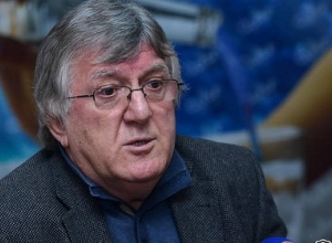 Մահացել է լեգենդար ֆուտբոլիստ Արկադի Անդրեասյանը