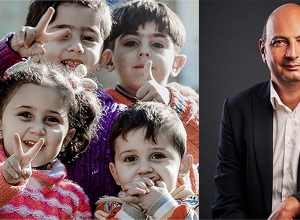 Դիսնեյի «Սառցե սիրտը» բարեգործական մուլտֆիլմ-ցուցադրությունը կյանքի է կոչվում բարերարների աջակցությամբ