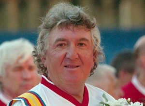 Неоценима роль Аркадия Андреасяна в развитии армянского футбола: Никол Пашинян