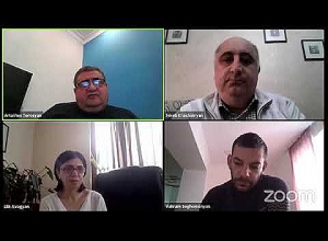 «Հանրակրթությունը՝ կորոնավիրուսի ու պատերազմի միջով. տարվա ամփոփում»