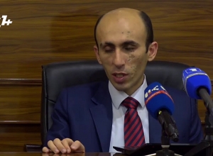 Омбудсмен Арцаха о без вести пропавших и пленных и об условиях их обмена