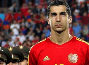 Անդրեասյանի օրինակով դաստիարակվել են ֆուտբոլային սերունդներ, այդ թվում հայրս. Հենրիխ Մխիթարյան