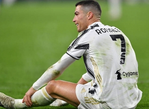 Մենք պետք է ավելի շատ նվիրենք մեզ դաշտում՝ հանուն հաղթանակի. Քրիշտիանու Ռոնալդու