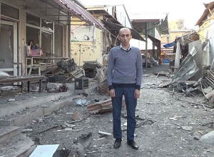 ԱՀ ՄԻՊ-ը զեկույց է հրապարակել Արցախի քաղաքացիական անձանց սպանության դեպքերի վերաբերյալ