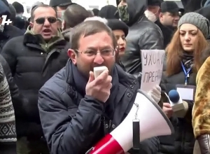 Приехавшим в отпуск солдатам не разрешили выехать в Арцах: они вынужденно вернулись в Сисианскую воинскую часть