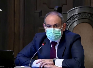 Показатель смертности от коронавируса - доказательство того, что наши решения были правильными: Торосян