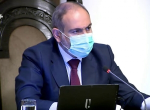 Мы увеличиваем гарантии безопасности Сюника и разрабатываем новые гарантии безопасности Армении: Пашинян