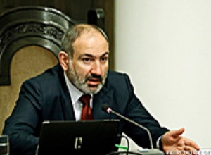 Правительство в каждодневном режиме работает над возвратом пленных: заседание правительства РА: ПРЯМОЙ ЭФИР