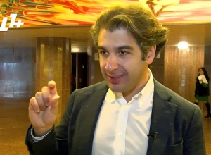 «Холодное сердце» в новом формате на сцене Комплекса