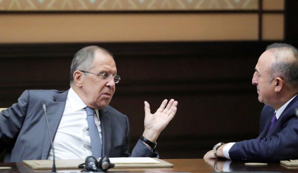 լավրով-չավուշօղլու