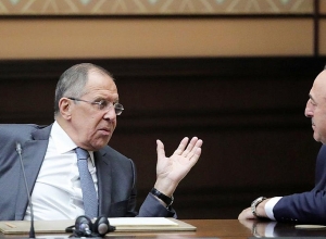 Լավրովն ու Չավուշօղլուն կքննարկեն ԼՂ հարցը