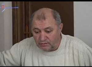 Հադրութցի ընտանիքը ձմռանը կապաստանի Ալավերդիում․ ապագան դեռ անորոշ է