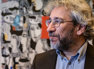 Գերմանիան մերժել է թուրք ընդդիմադիր լրագրողին Թուրքիային արտահանձնելու պահանջը