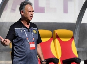 Խոակին Կապառոսը՝ Հայաստանի 2020 թ. լավագույն մարզիչ