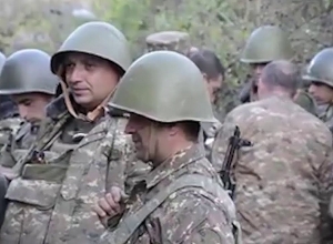 Դուք կապրեք հավետ