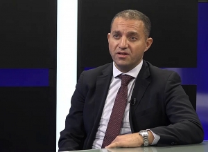Էկոնոմիկայի նախարարը՝ թուրքական ապրանքի արգելքի մասին