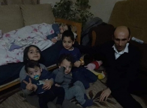 Ոչ ոքի մտքով չանցնի երեխաներին զրկել ժպիտներից առհասարակ ու հատկապես ամանորյա տոների ժամանակ․ Արտակ Բեգլարյան