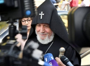 Եկեղեցին իր կարծիքն ազատ է արտահայտելու, ինչպես յուրաքանչյուր քաղաքացի. Գարեգին Բ