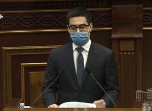 Проект поправок к закону о компенсации ущерба, причинённого жизни военнослужащих