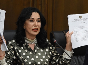 Угрожали, сказали: сфотографируете голосование, отправите руководству «Моего шага»: Зограбян