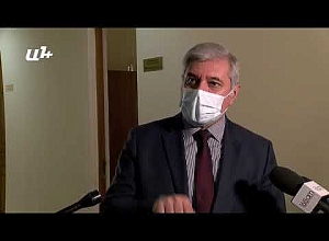 Կարծում եմ՝  եթե խորհրդարանը համաչափ չի արտահայտում հասարակության մեջ կարծիքները, պետք է լինեն արտահերթ ընտրություններ․ Իգիթյան