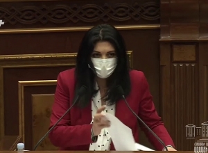 «Потеряем 35 млн долларов и будем иметь 310 смертей, приняв этот проект и продлив на 1 год»