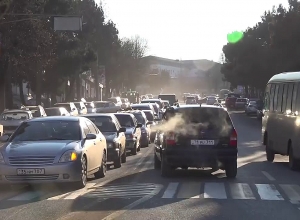 Призыв полиции Арцаха