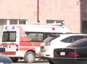 33 ամյա կնոջ սպանություն Արմավիրի մարզում․ Վաղարշապատի ոստիկանների բացահայտումը