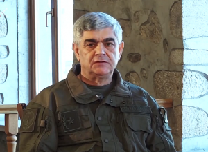 Я никогда не ставил свой личный интерес выше интересов государства и нашего народа: В. Баласанян