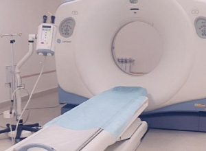 Այսօր սյունեցիները կարող են համակարգչային տոմոգրաֆիա անցնել․ Արսեն Թորոսյան