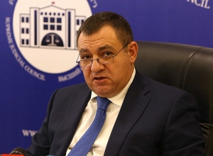 Ռուբեն Վարդազարյանը դատի է տվել Բարձրագույն դատական խորհրդին